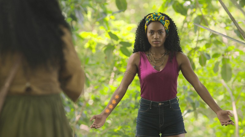 Всегда ведьма 2 сезон 8 серия Всегда ведьма 2 сезон 8 серия