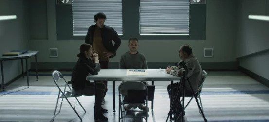 Дикий округ 1 серия Дикий округ 1 серия