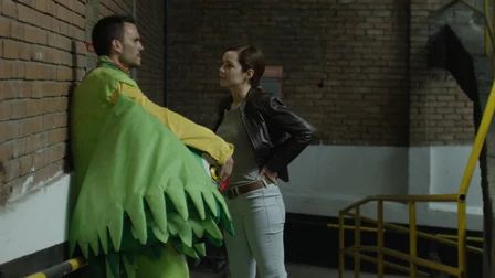 Дикий округ 5 серия Дикий округ 5 серия