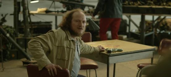 Дикий округ 6 серия Дикий округ 6 серия