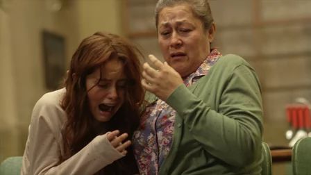 Дикий округ 10 серия Дикий округ 10 серия