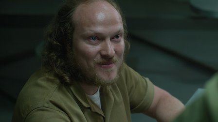 Дикий округ 2 сезон 10 серия