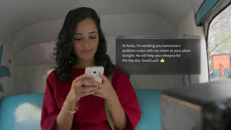 Дыши 4 серия Дыши 4 серия