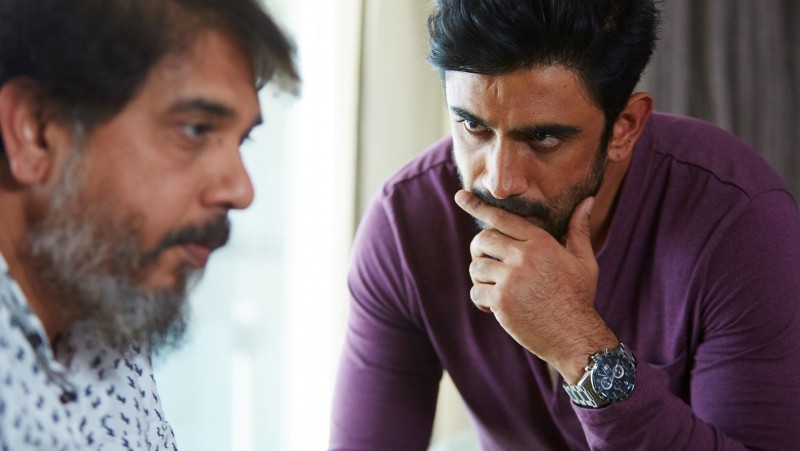 Дыши 5 серия Дыши 5 серия