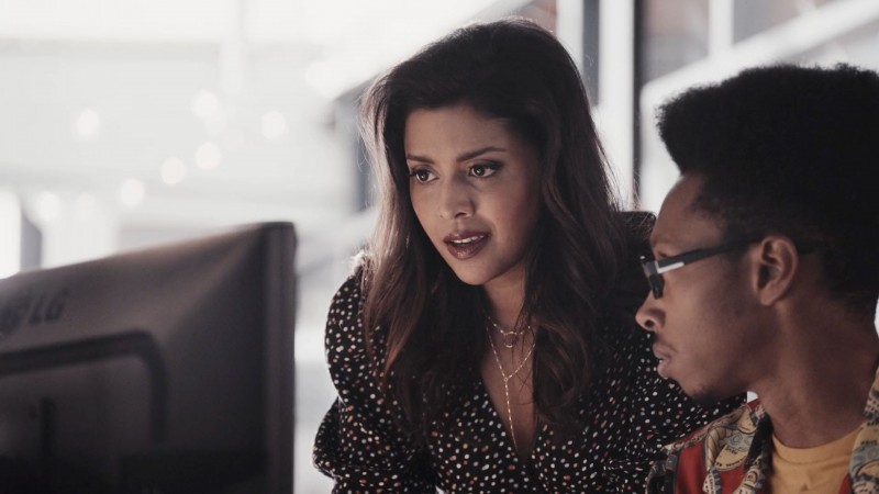 Беглец 3 серия Беглец 3 серия