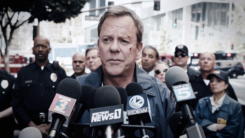 Беглец 5 серия Беглец 5 серия