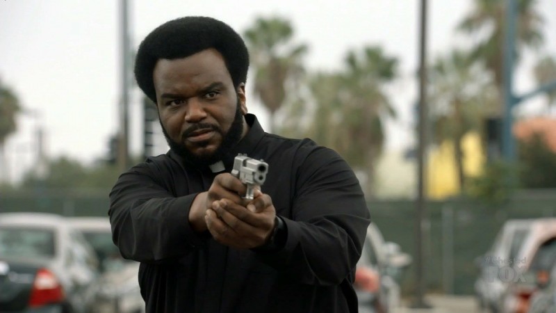 Призраки 6 серия Призраки 6 серия