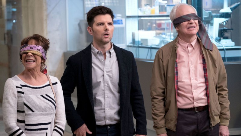 Призраки 13 серия Призраки 13 серия