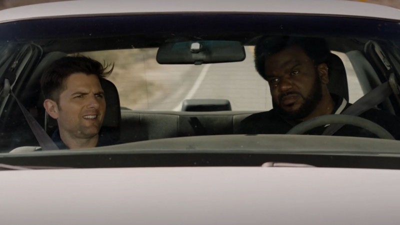 Призраки 14 серия Призраки 14 серия