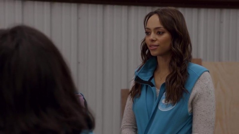 Призраки 15 серия