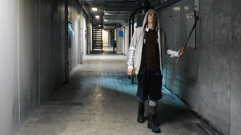 Дождь 2 сезон 2 серия