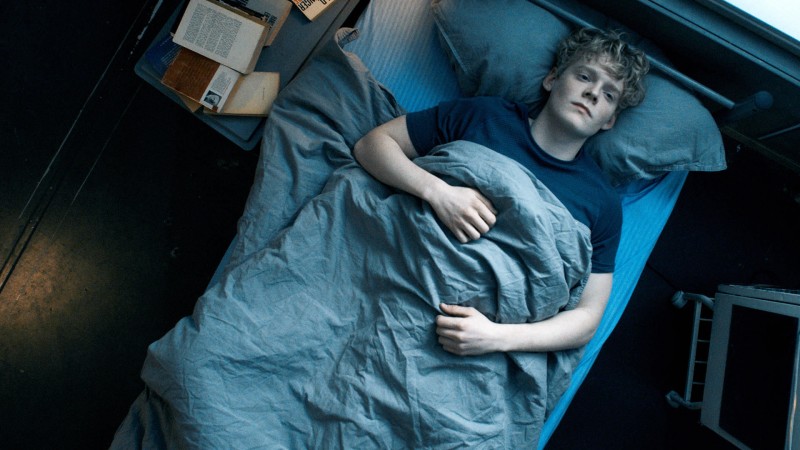 Дождь 2 сезон 5 серия Дождь 2 сезон 5 серия