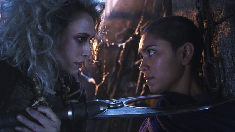 Царь обезьян: Новые легенды 2 серия Царь обезьян: Новые легенды 2 серия