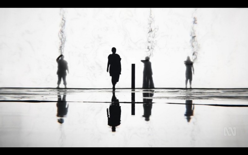 Царь обезьян: Новые легенды 5 серия