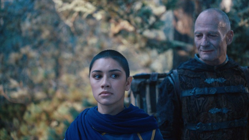 Царь обезьян: Новые легенды 2 сезон 4 серия Царь обезьян: Новые легенды 2 сезон 4 серия