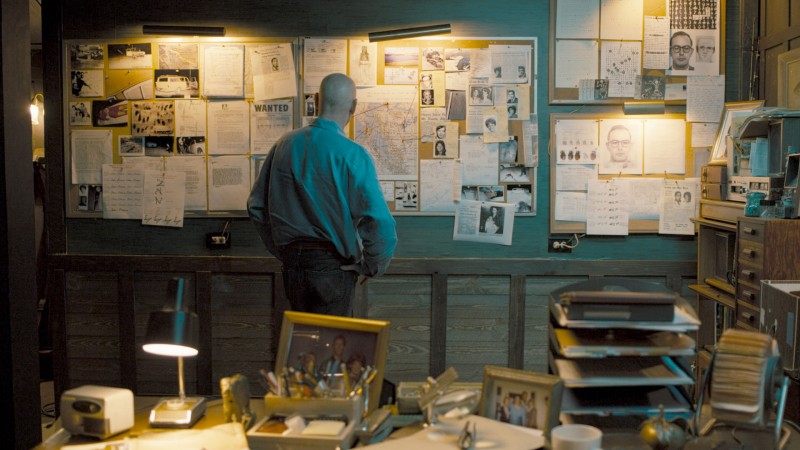 Самое опасное животное 2 серия Самое опасное животное 2 серия