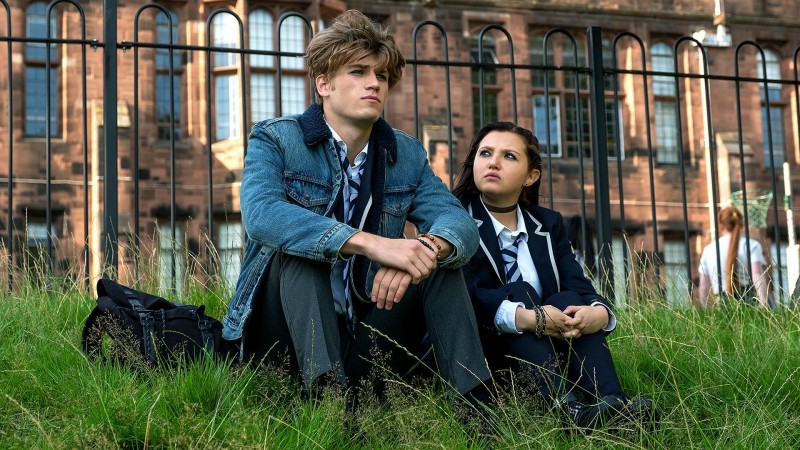 Поквитайся 9 серия Поквитайся 9 серия