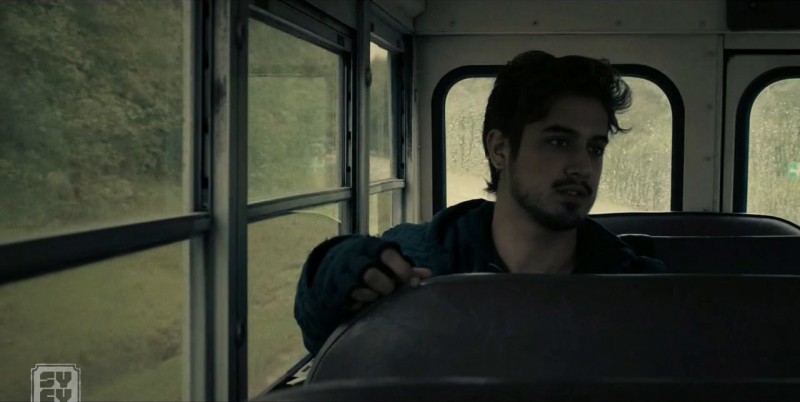 Призрачные войны 1 серия Призрачные войны 1 серия