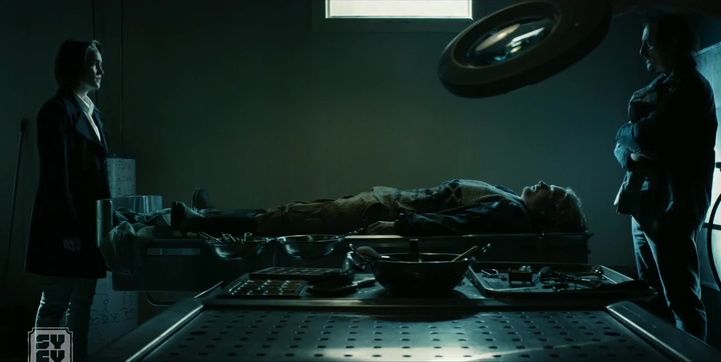 Призрачные войны 2 серия Призрачные войны 2 серия