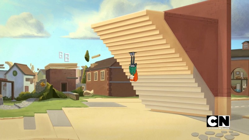 Бесконечный поезд 6 серия Бесконечный поезд 6 серия