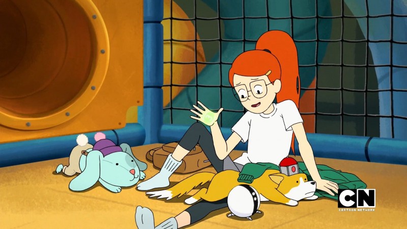 Бесконечный поезд 8 серия Бесконечный поезд 8 серия