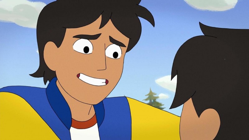 Бесконечный поезд 2 сезон 10 серия Бесконечный поезд 2 сезон 10 серия