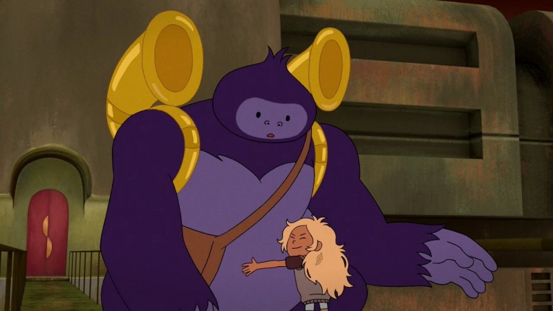 Бесконечный поезд 3 сезон 3 серия Бесконечный поезд 3 сезон 3 серия