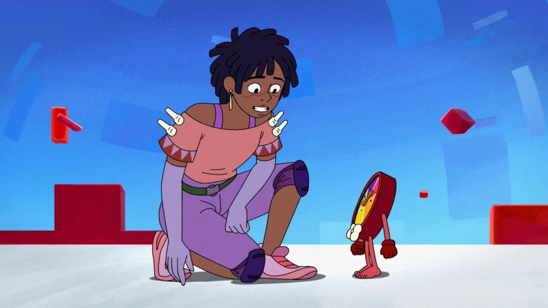 Бесконечный поезд 3 сезон 5 серия Бесконечный поезд 3 сезон 5 серия