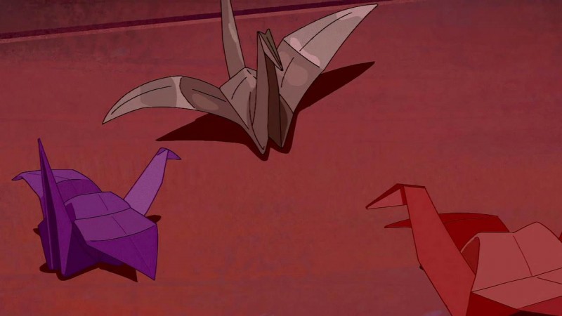 Бесконечный поезд 3 сезон 9 серия Бесконечный поезд 3 сезон 9 серия