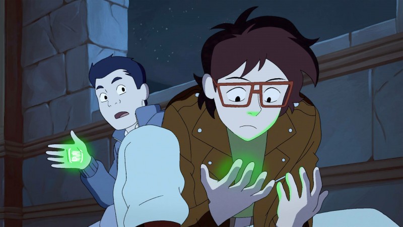 Бесконечный поезд 4 сезон 9 серия Бесконечный поезд 4 сезон 9 серия