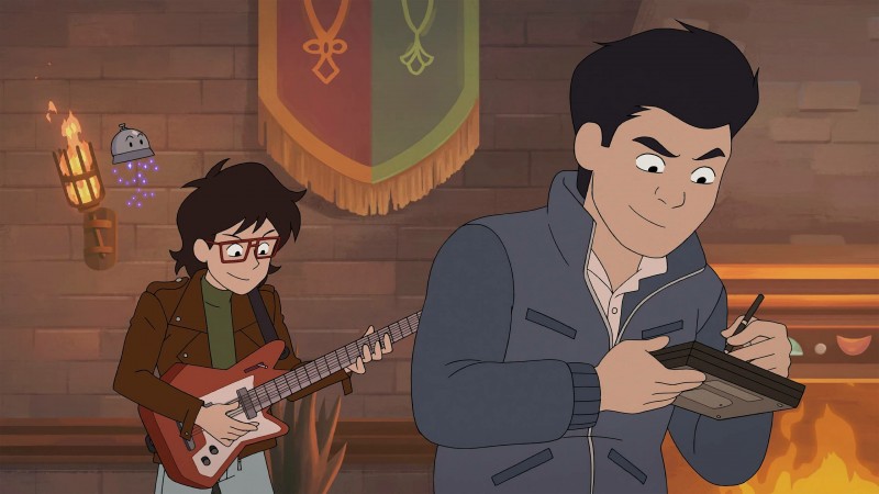 Бесконечный поезд 4 сезон 10 серия Бесконечный поезд 4 сезон 10 серия