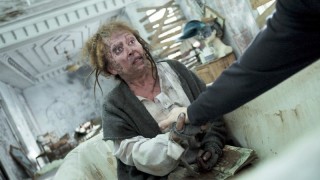 Защитник 1 сезон 3 серия