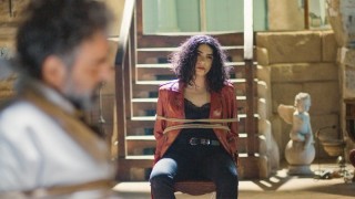 Защитник 1 сезон 5 серия