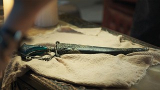 Защитник 1 сезон 9 серия