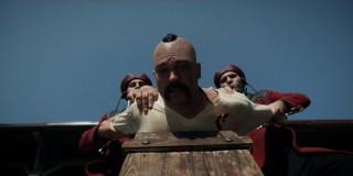 Защитник 4 сезон 4 серия