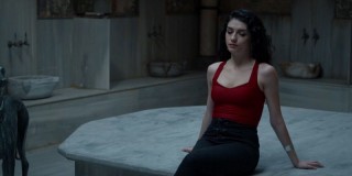 Защитник 4 сезон 5 серия