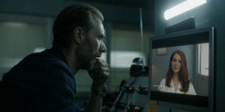 Голова 1 сезон 3 серия