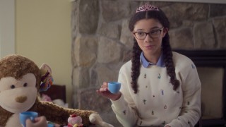 Клуб нянь 1 сезон 4 серия