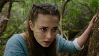 Проклятая 1 сезон 2 серия