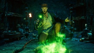 Проклятая 1 сезон 4 серия