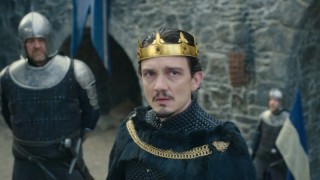 Проклятая 1 сезон 5 серия