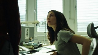 Халифат 1 сезон 2 серия