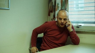 Халифат 1 сезон 4 серия