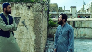 Халифат 1 сезон 5 серия