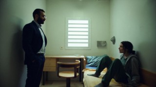 Халифат 1 сезон 8 серия