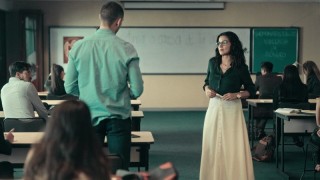 Тёмное желание 1 сезон 3 серия