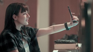 Тёмное желание 1 сезон 6 серия