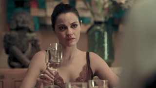 Тёмное желание 1 сезон 8 серия