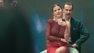 Тёмное желание 1 сезон 9 серия