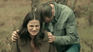 Тёмное желание 1 сезон 11 серия